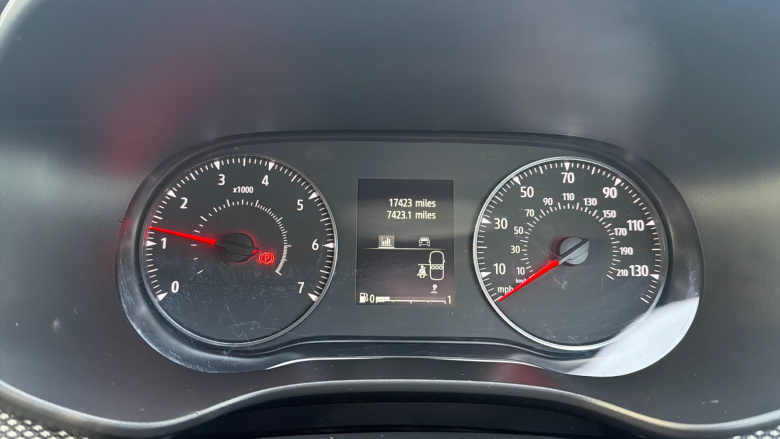 Dacia Jogger 1.0 TCe Comfort 5dr Petrol Estate